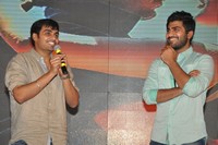 Run Raja Run Audio Launch
